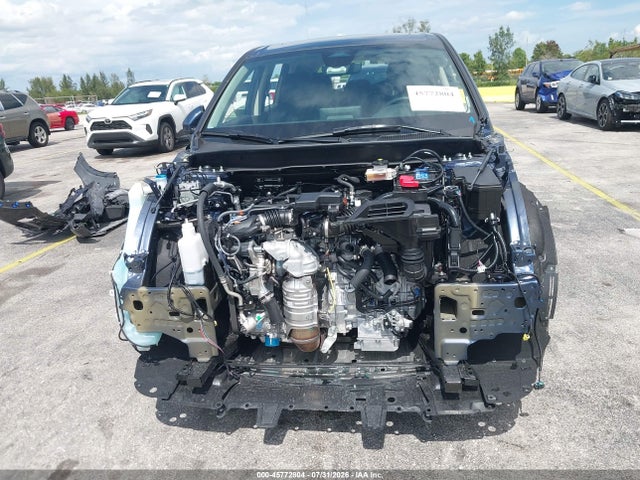 Продаж на аукціоні авто 2026 Honda Cr-v Ex-l 2wd, vin: 5J6RS3H73TL017196, номер лоту: 45772804