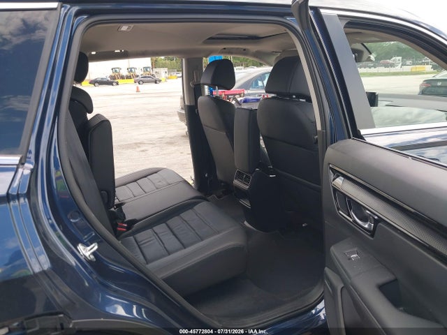 Продаж на аукціоні авто 2026 Honda Cr-v Ex-l 2wd, vin: 5J6RS3H73TL017196, номер лоту: 45772804