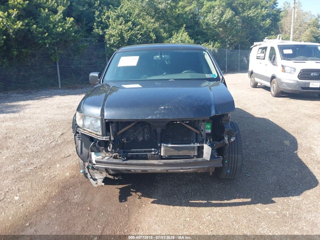 Aukcja sprzedaży 2013 Honda Ridgeline Sport, vin: 5FPYK1F76DB008349, numer aukcji: 45772810