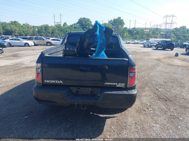 Aukcja sprzedaży 2013 Honda Ridgeline Sport, vin: 5FPYK1F76DB008349, numer aukcji: 45772810