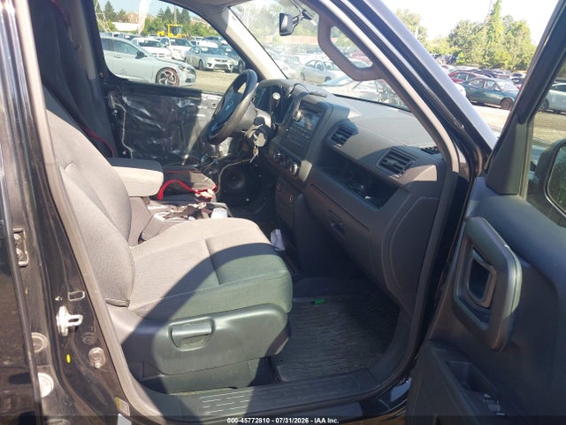 Aukcja sprzedaży 2013 Honda Ridgeline Sport, vin: 5FPYK1F76DB008349, numer aukcji: 45772810