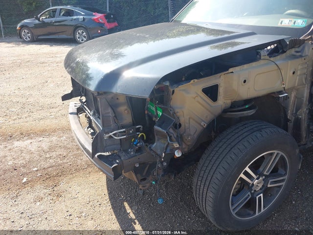 Aukcja sprzedaży 2013 Honda Ridgeline Sport, vin: 5FPYK1F76DB008349, numer aukcji: 45772810