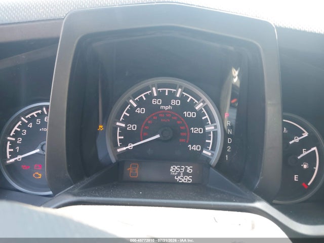 Aukcja sprzedaży 2013 Honda Ridgeline Sport, vin: 5FPYK1F76DB008349, numer aukcji: 45772810