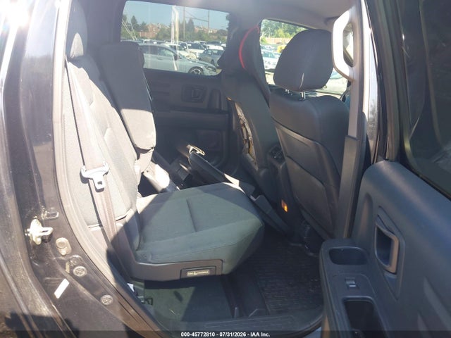 Aukcja sprzedaży 2013 Honda Ridgeline Sport, vin: 5FPYK1F76DB008349, numer aukcji: 45772810