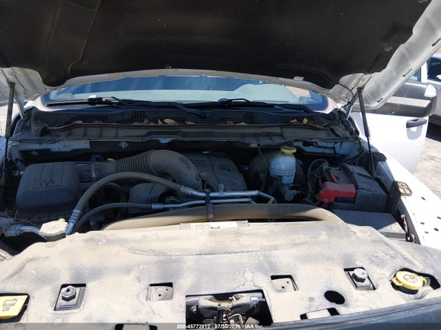 RAM 1500 Ssv 4x4 5'7 Box 2018 1C6RR7XT2JS315045 Image 10