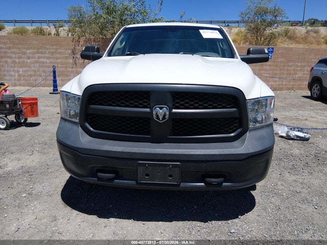 RAM 1500 Ssv 4x4 5'7 Box 2018 1C6RR7XT2JS315045 Image 17