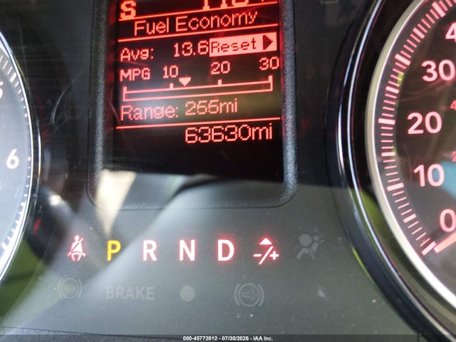 RAM 1500 Ssv 4x4 5'7 Box 2018 1C6RR7XT2JS315045 Image 20