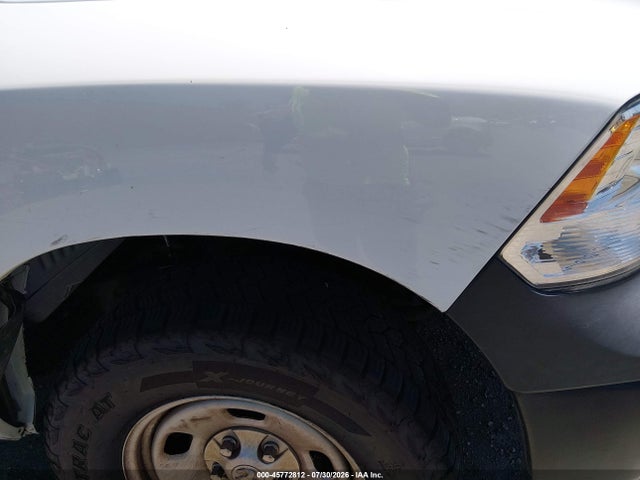 RAM 1500 Ssv 4x4 5'7 Box 2018 1C6RR7XT2JS315045 Image 12