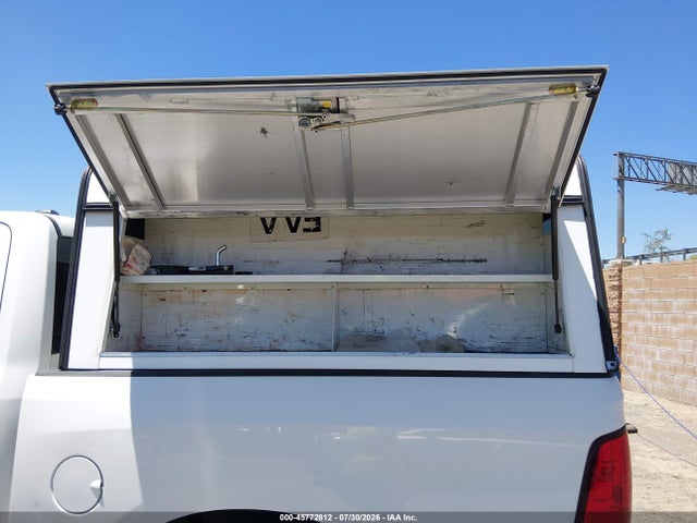 RAM 1500 Ssv 4x4 5'7 Box 2018 1C6RR7XT2JS315045 Image 14