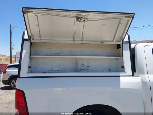 RAM 1500 Ssv 4x4 5'7 Box 2018 1C6RR7XT2JS315045 Image 15