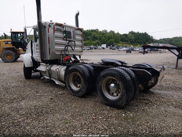 Aukcja sprzedaży 2009 Kenworth Construction T800, vin: 1XKDD49X09R246265, numer aukcji: 45772813