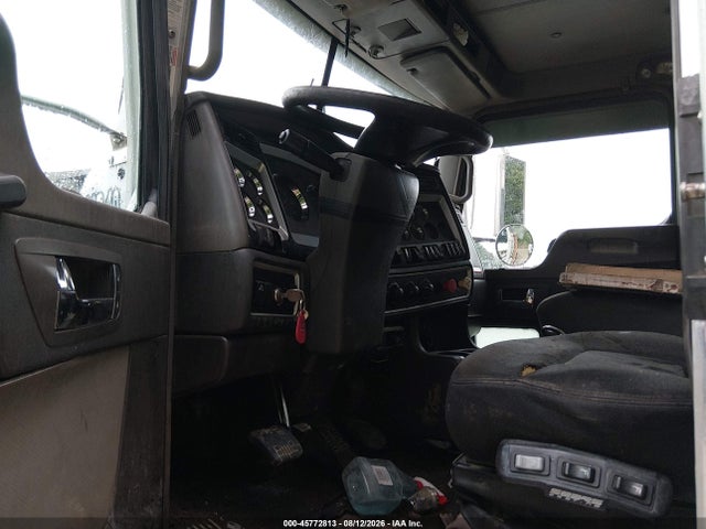 Aukcja sprzedaży 2009 Kenworth Construction T800, vin: 1XKDD49X09R246265, numer aukcji: 45772813