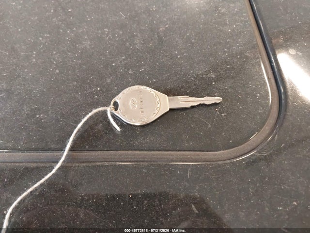 Aukcja sprzedaży 1996 Infiniti J30, vin: JNKAY21D0TM301325, numer aukcji: 45772818