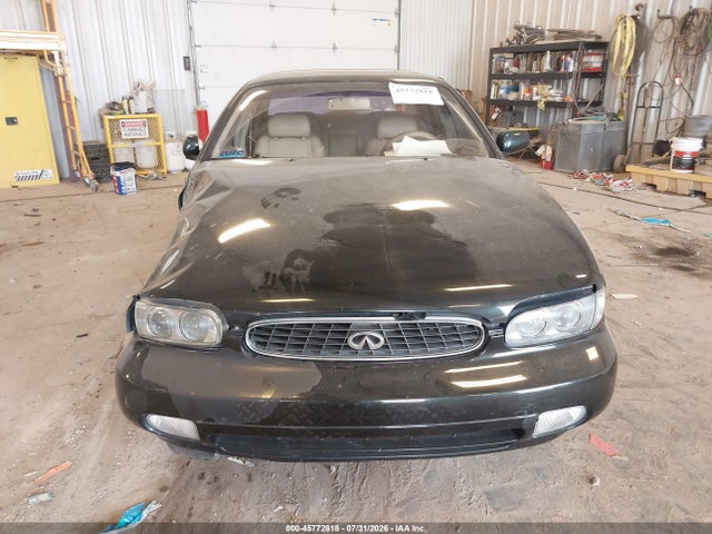 Aukcja sprzedaży 1996 Infiniti J30, vin: JNKAY21D0TM301325, numer aukcji: 45772818