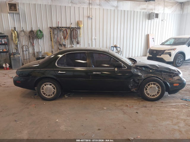 Aukcja sprzedaży 1996 Infiniti J30, vin: JNKAY21D0TM301325, numer aukcji: 45772818