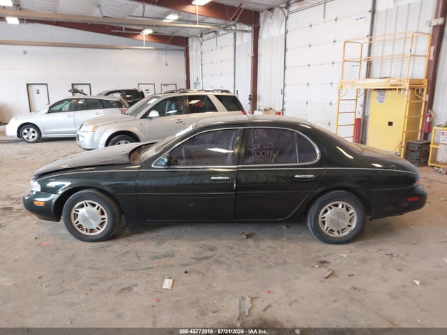 Aukcja sprzedaży 1996 Infiniti J30, vin: JNKAY21D0TM301325, numer aukcji: 45772818