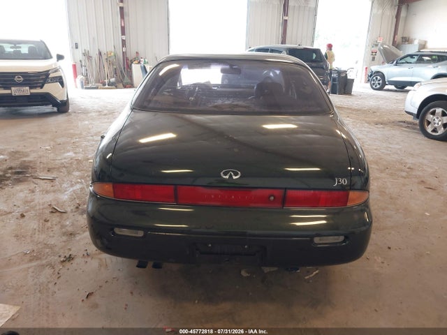 Aukcja sprzedaży 1996 Infiniti J30, vin: JNKAY21D0TM301325, numer aukcji: 45772818