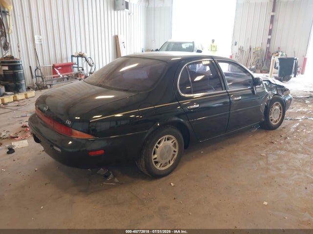 Aukcja sprzedaży 1996 Infiniti J30, vin: JNKAY21D0TM301325, numer aukcji: 45772818