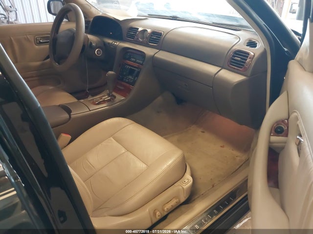 Aukcja sprzedaży 1996 Infiniti J30, vin: JNKAY21D0TM301325, numer aukcji: 45772818