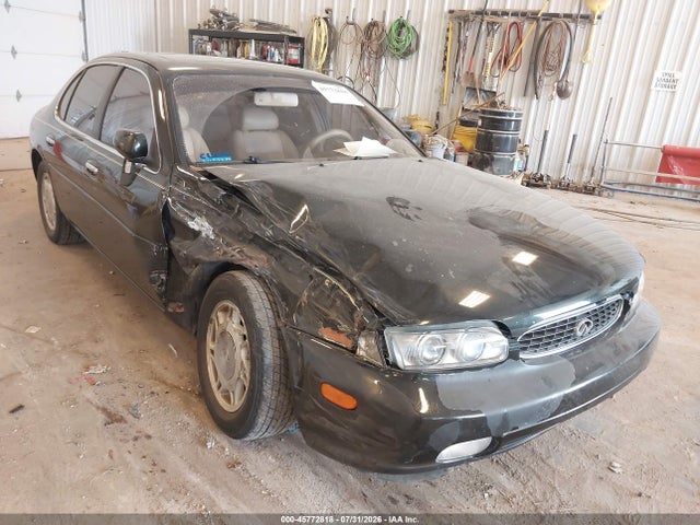 Aukcja sprzedaży 1996 Infiniti J30, vin: JNKAY21D0TM301325, numer aukcji: 45772818