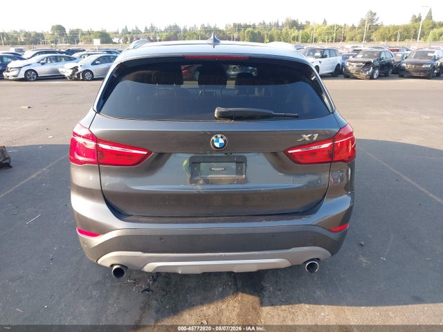 BMW X1 Xdrive28i 2017 WBXHT3C32H5F81751 Image 16