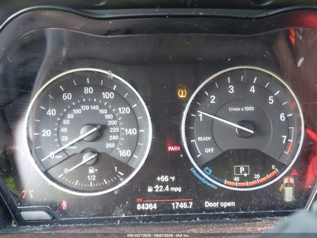 BMW X1 Xdrive28i 2017 WBXHT3C32H5F81751 Image 7