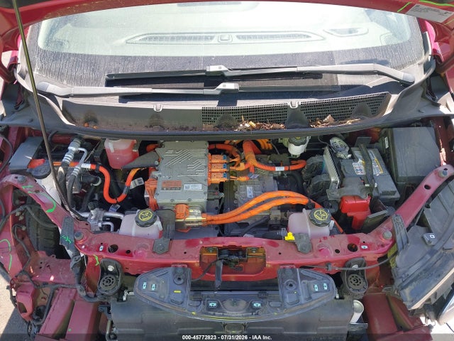 Продаж на аукціоні авто 2022 Chevrolet Bolt Ev 1lt, vin: 1G1FW6S07N4121027, номер лоту: 45772823