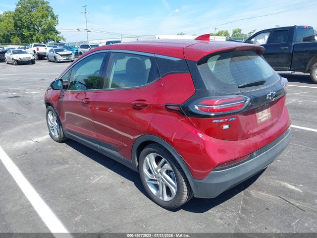 Продаж на аукціоні авто 2022 Chevrolet Bolt Ev 1lt, vin: 1G1FW6S07N4121027, номер лоту: 45772823