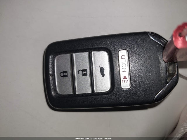 Honda Hr-v 2wd Ex 2020 3CZRU5H59LM703472 Image 11