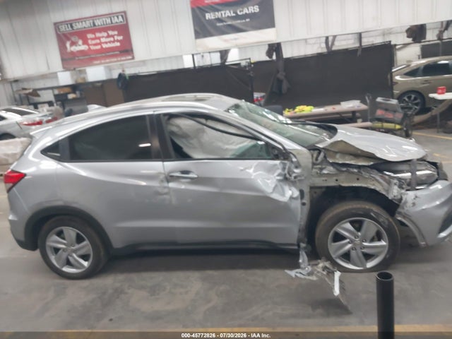 Honda Hr-v 2wd Ex 2020 3CZRU5H59LM703472 Image 13