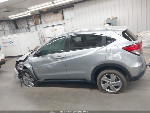 Honda Hr-v 2wd Ex 2020 3CZRU5H59LM703472 Image 14