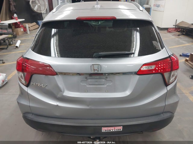Honda Hr-v 2wd Ex 2020 3CZRU5H59LM703472 Image 16