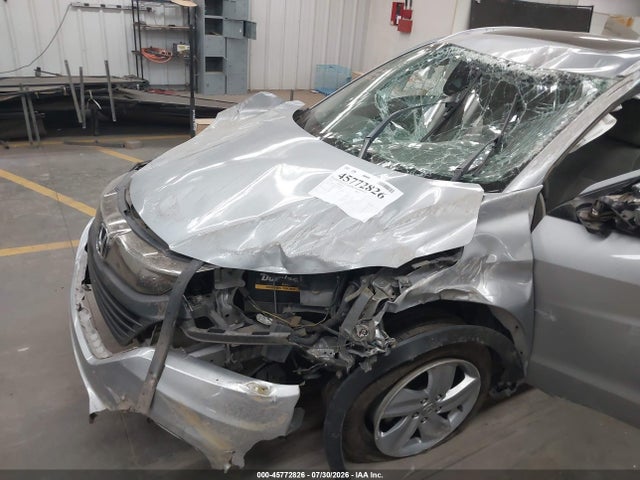 Honda Hr-v 2wd Ex 2020 3CZRU5H59LM703472 Image 6