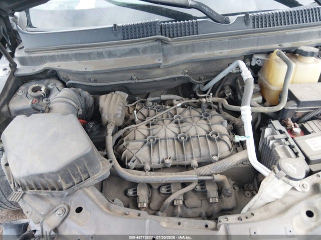 Продажа на аукционе авто 2012 Chevrolet Captiva Sport Lt, vin: 3GNAL3E55CS627475, номер лота: 45772827