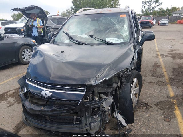 Продажа на аукционе авто 2012 Chevrolet Captiva Sport Lt, vin: 3GNAL3E55CS627475, номер лота: 45772827