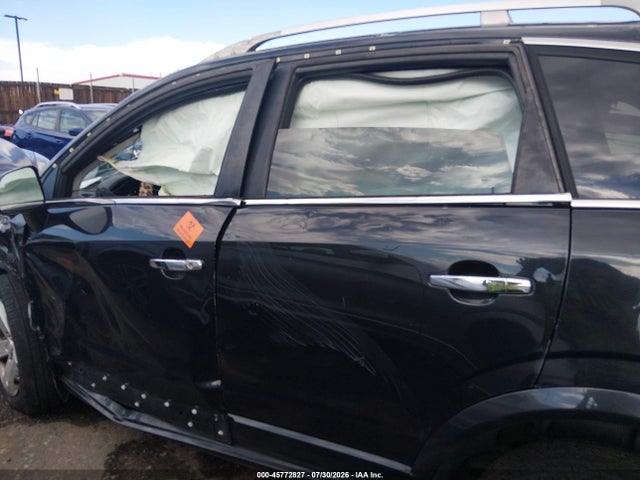 Продажа на аукционе авто 2012 Chevrolet Captiva Sport Lt, vin: 3GNAL3E55CS627475, номер лота: 45772827
