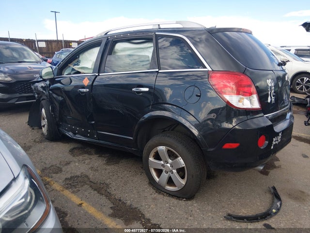 Продажа на аукционе авто 2012 Chevrolet Captiva Sport Lt, vin: 3GNAL3E55CS627475, номер лота: 45772827