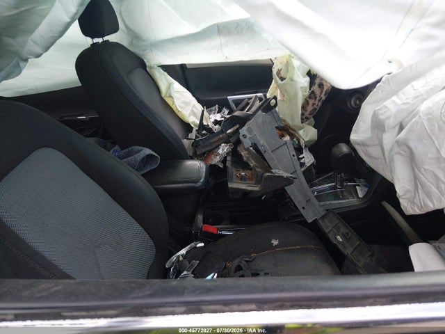 Продажа на аукционе авто 2012 Chevrolet Captiva Sport Lt, vin: 3GNAL3E55CS627475, номер лота: 45772827