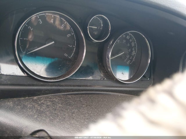 Продажа на аукционе авто 2012 Chevrolet Captiva Sport Lt, vin: 3GNAL3E55CS627475, номер лота: 45772827