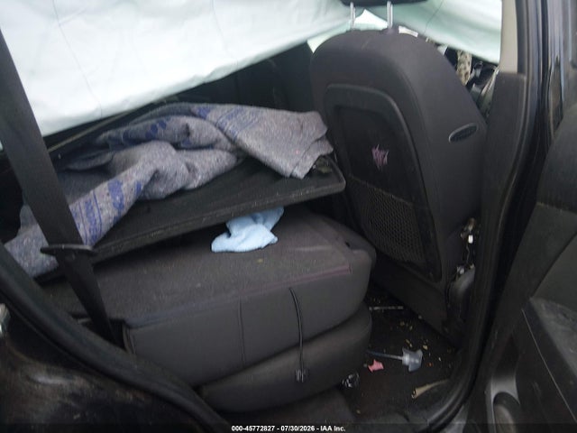 Продажа на аукционе авто 2012 Chevrolet Captiva Sport Lt, vin: 3GNAL3E55CS627475, номер лота: 45772827