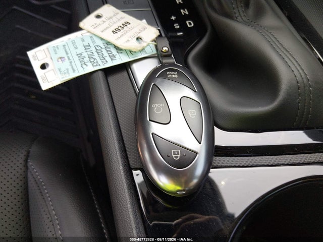 Auction sale of the 2026 Hyundai Elantra Limited, vin: KMHLP4DG9TU176528, lot number: 45772828