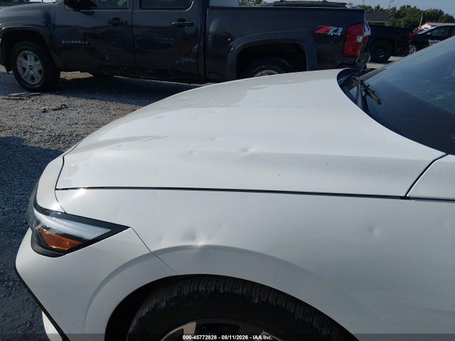 Auction sale of the 2026 Hyundai Elantra Limited, vin: KMHLP4DG9TU176528, lot number: 45772828