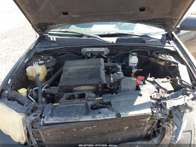 2009 Ford Escape Xlt მანქანა იყიდება აუქციონზე, vin: 1FMCU03G89KA25848, აუქციონის ნომერი: 45772832