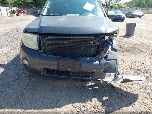 2009 Ford Escape Xlt მანქანა იყიდება აუქციონზე, vin: 1FMCU03G89KA25848, აუქციონის ნომერი: 45772832
