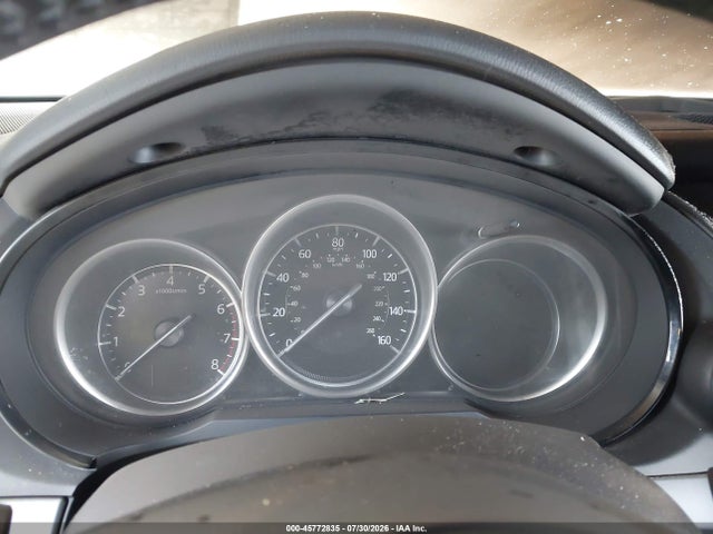 2019 Mazda Cx-9 Touring მანქანა იყიდება აუქციონზე, vin: JM3TCACY9K0302733, აუქციონის ნომერი: 45772835