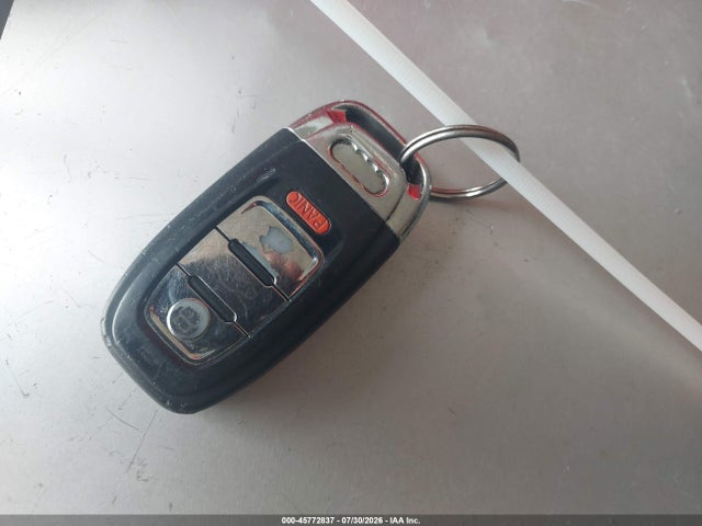 Aukcja sprzedaży 2009 Audi A5 3.2l, vin: WAUDK78T39A013512, numer aukcji: 45772837