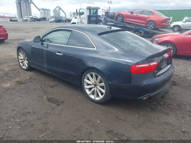 Aukcja sprzedaży 2009 Audi A5 3.2l, vin: WAUDK78T39A013512, numer aukcji: 45772837