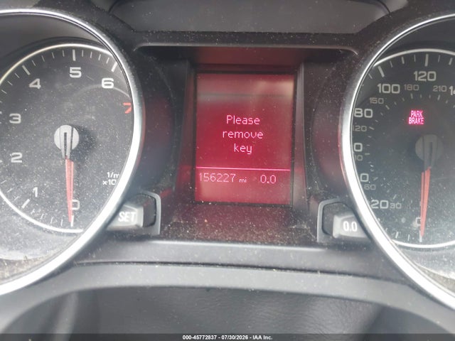 Aukcja sprzedaży 2009 Audi A5 3.2l, vin: WAUDK78T39A013512, numer aukcji: 45772837