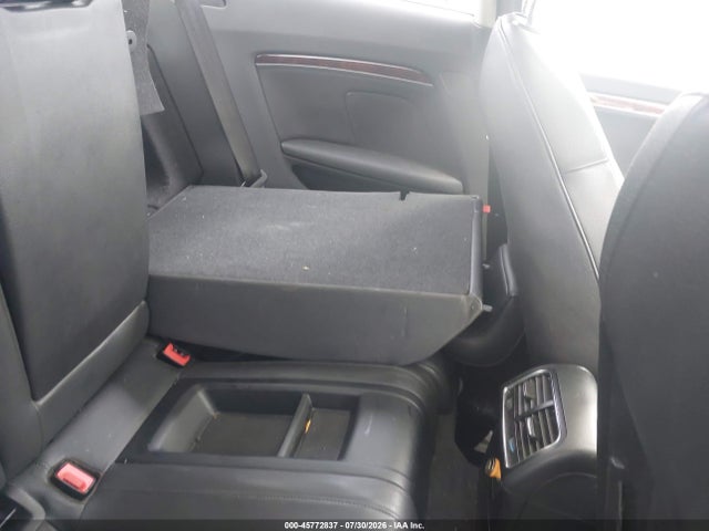 Aukcja sprzedaży 2009 Audi A5 3.2l, vin: WAUDK78T39A013512, numer aukcji: 45772837