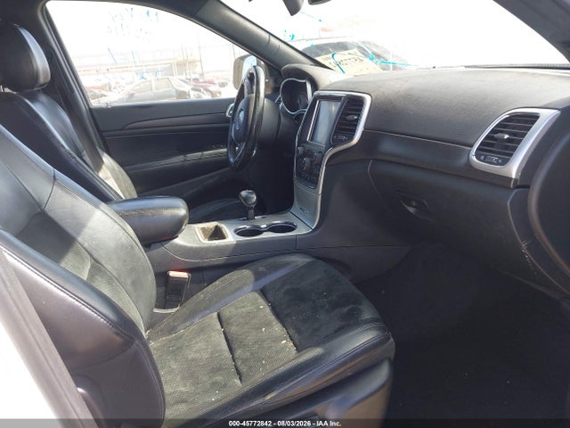 Jeep Grand Cherokee Altitude 2015 1C4RJEAG5FC856964 Image 5